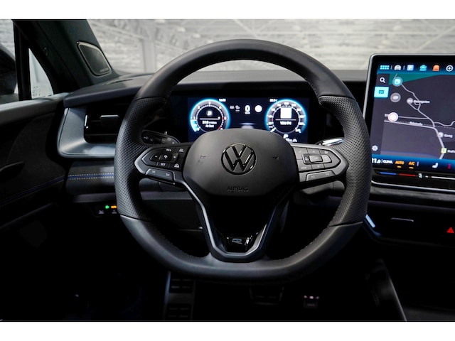 Volkswagen Tayron 2.0 TDI 4Motion IQ.Drive R-Line