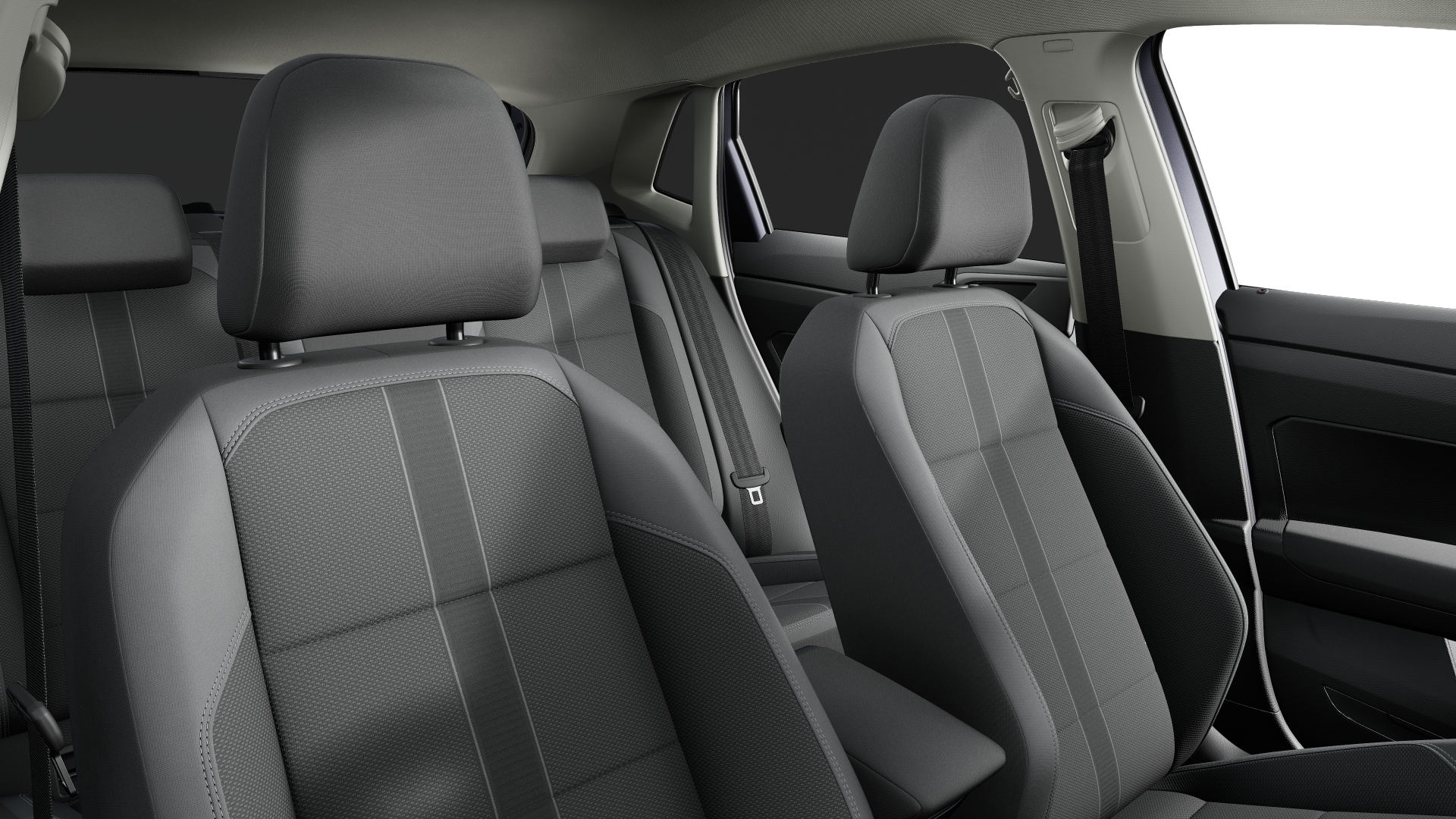 Volkswagen Polo 1.0 TSI DSG IQ.Drive Style