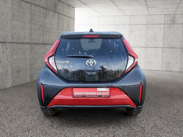Toyota Aygo X 1.0 VVT-i Hatchback