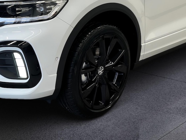 Volkswagen T-Roc Cabriolet