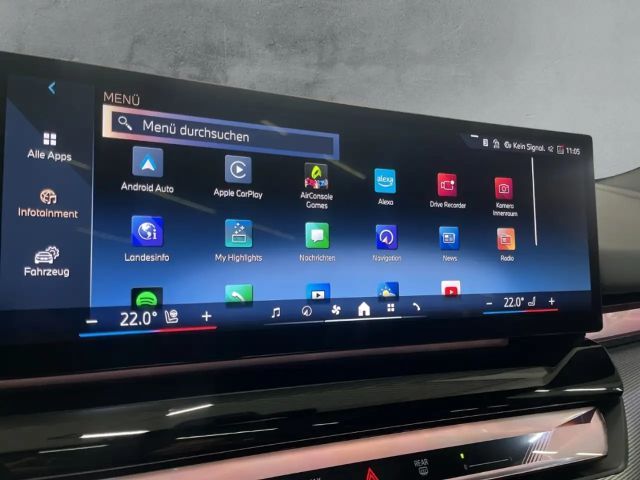 BMW i5 M-Sport Touring eDrive40