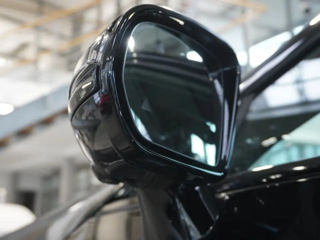 Mercedes-Benz E 53 AMG AMG Line Coupé