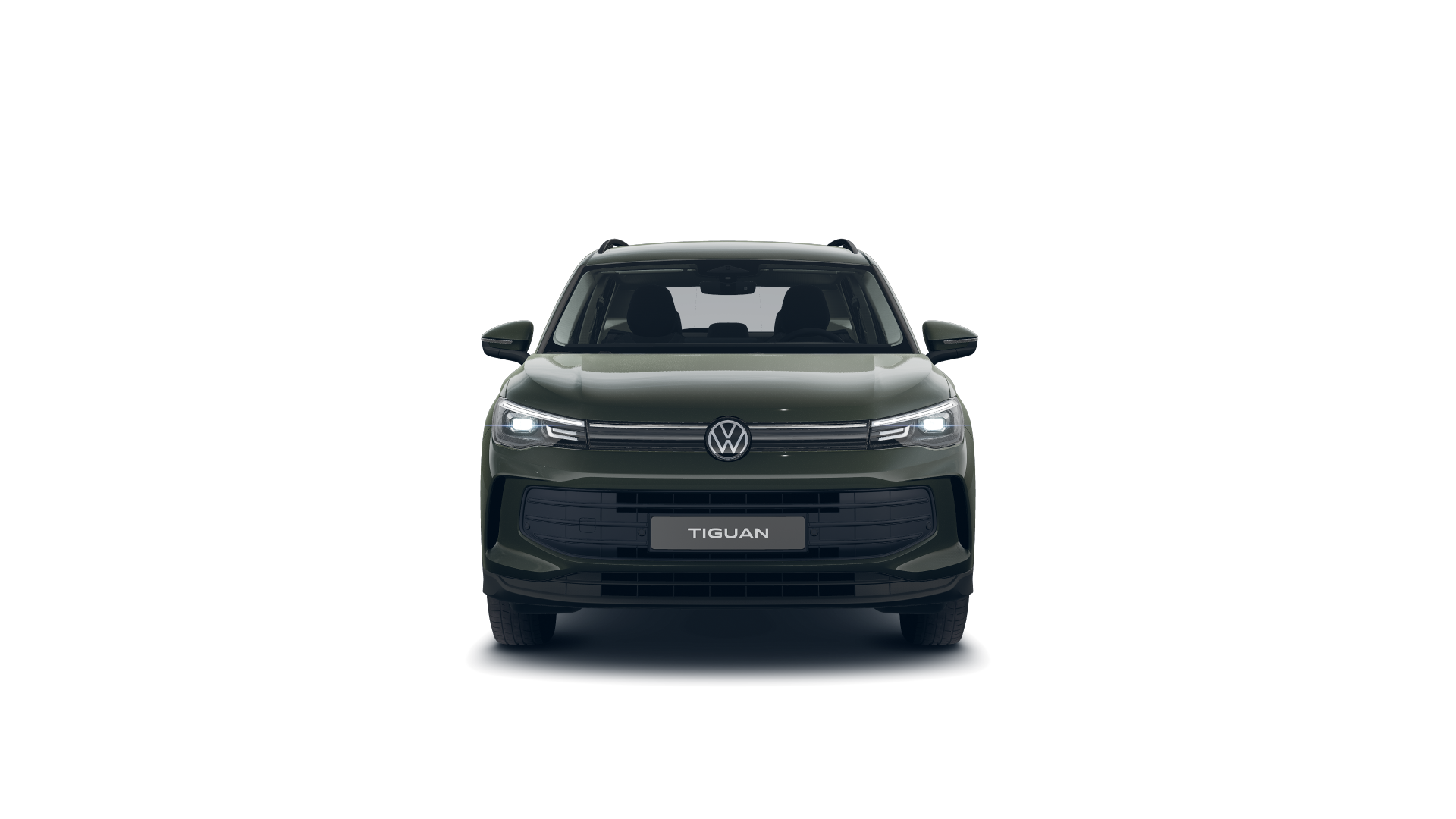 Volkswagen Tiguan Tiguan 2,0        DT110 TDID7F