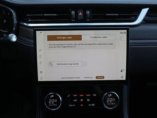 Jaguar F-Pace AWD P400e R-Dynamic S