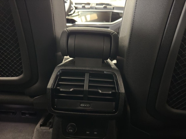 Audi Q3 S-Tronic Sportback