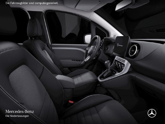 Mercedes-Benz T 180 Progressive