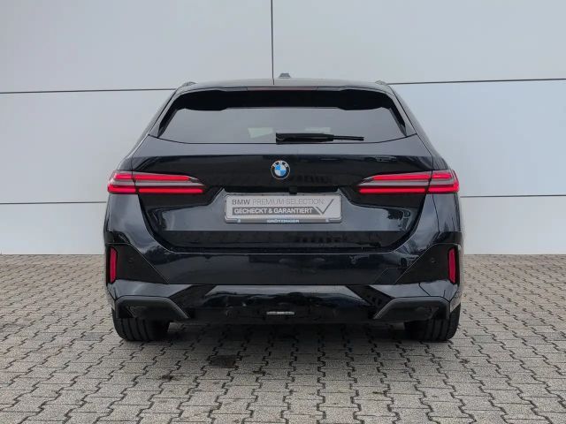 BMW 520 520d M-Sport Touring