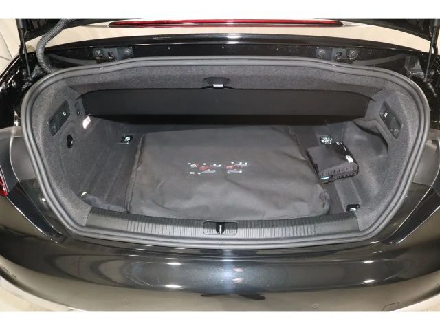 Audi S5 3.0 TFSI Cabriolet Quattro