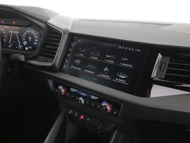 Audi A1 25 TFSI S-Tronic Sportback