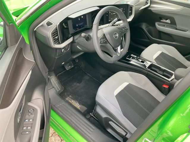 Opel Mokka 1.2 Turbo Elegance Turbo