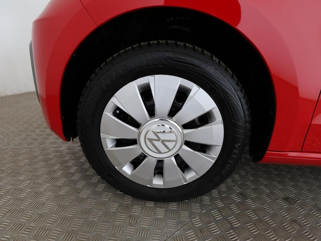Volkswagen up! 1.0 MPI Move Move up!