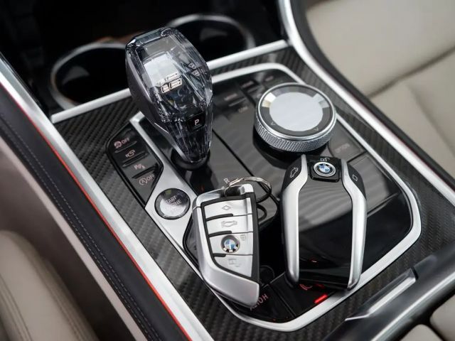 BMW M850 Coupé xDrive