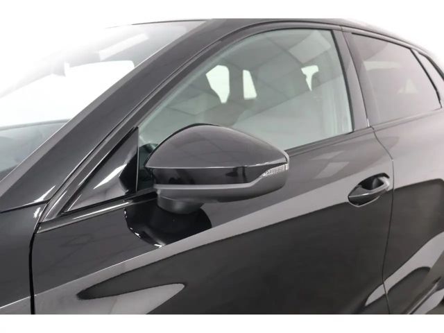 Audi A3 35 TDI S-Line S-Tronic Sedan Sportback