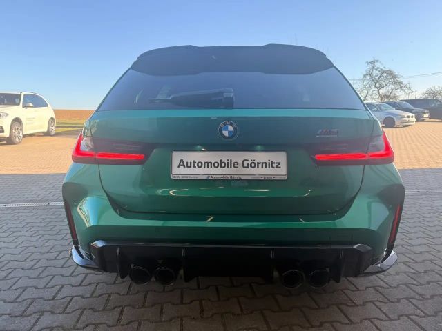 BMW M3 Competition xDrive