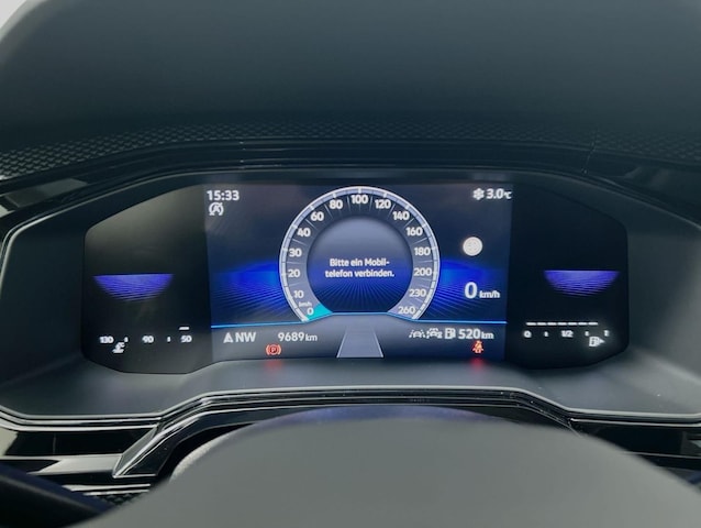 Volkswagen Polo 1.0 TSI