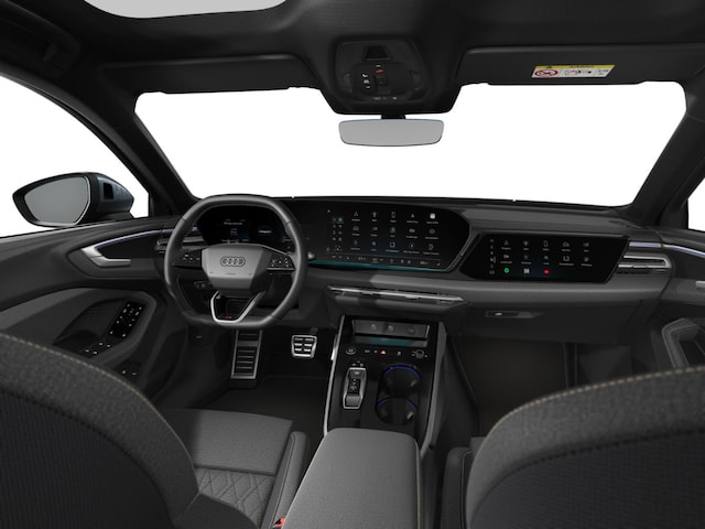 Audi A5 Avant Hybride Quattro S-Tronic