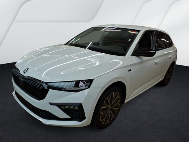 Skoda Scala 1.0 TSI Tour