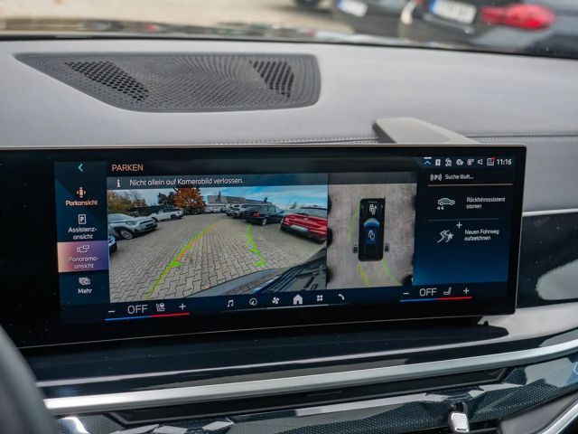 BMW X5 M-Sport xDrive