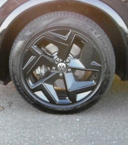 Volkswagen Tiguan 2.0 TDI R-Line