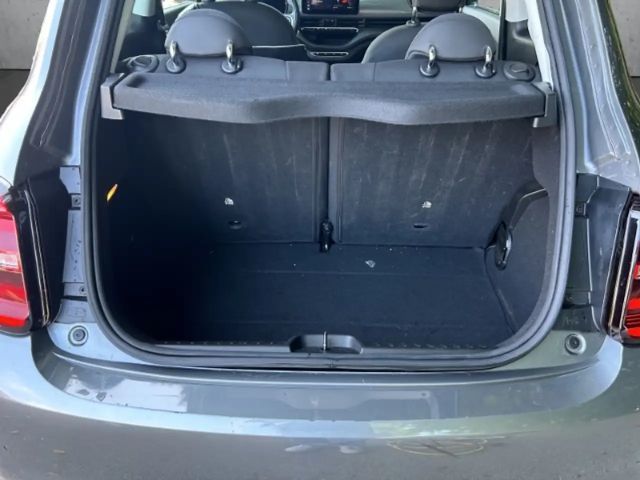 Fiat 500e 42kWh/Tempomat/Rückfahrkamera/Keyless-Entry