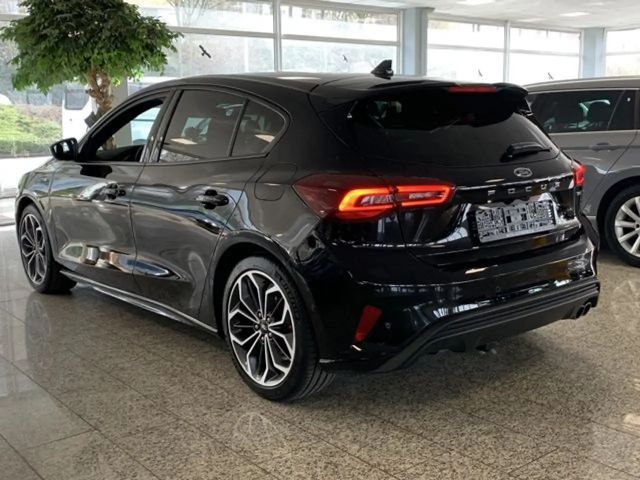Ford Focus ST Line Vignale