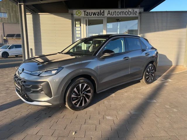 Volkswagen T-Roc 1.5 TSI DSG Style