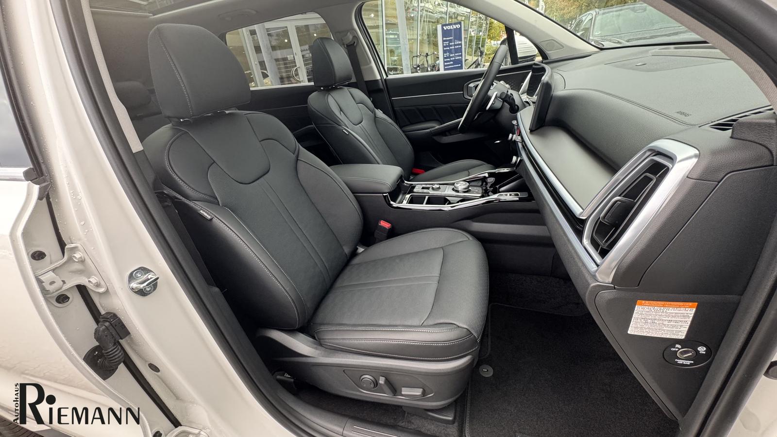 Kia Sorento GDi PHEV Vierwielaandrijving