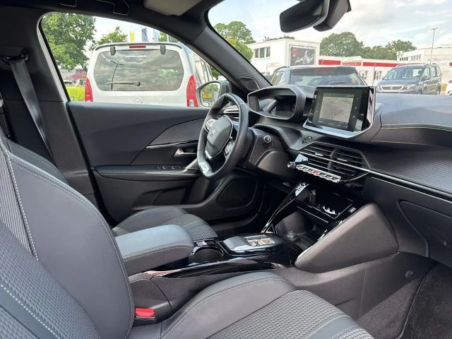 Peugeot E-2008 GT-Line