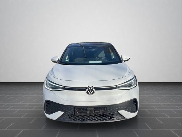 Volkswagen ID.5 150 kW 77 KWh Pro