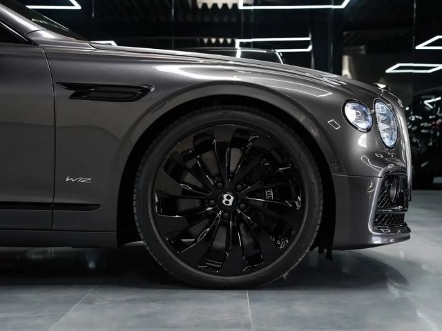 Bentley Flying Spur W12
