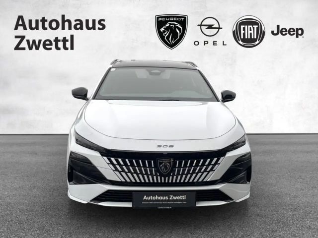 Peugeot 308 GT-Line Hybrid SW