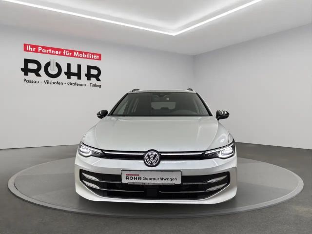 Volkswagen Golf Golf VIII Variant