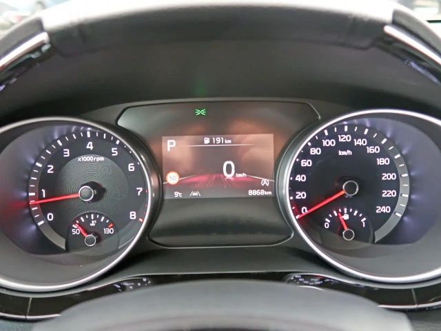 Kia Ceed SportWagon Vision