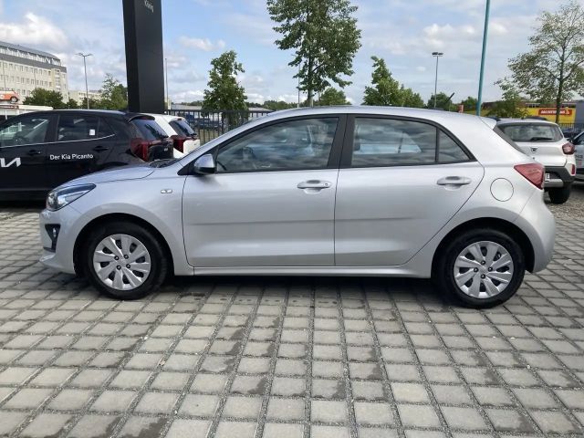 Kia Rio Edition 7