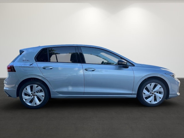 Volkswagen Golf 1.5 eTSI Golf VIII