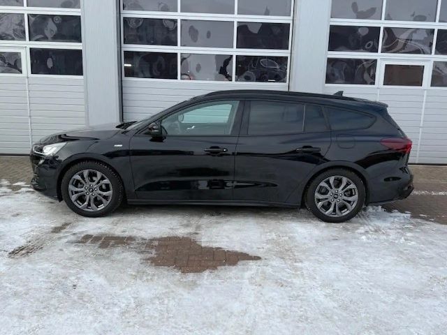 Ford Focus ST Line
