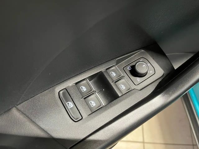Volkswagen T-Cross 1.0 TSI Style