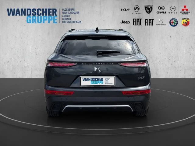 DS DS 7 Crossback BlueHDi Mobiles Pallas