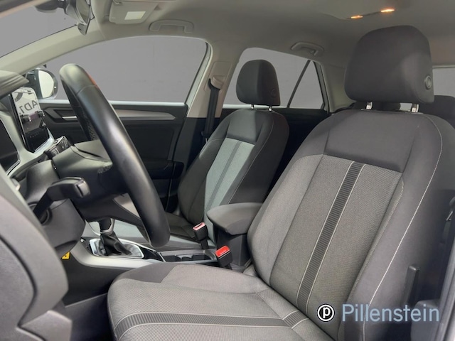 Volkswagen T-Roc DSG IQ.Drive