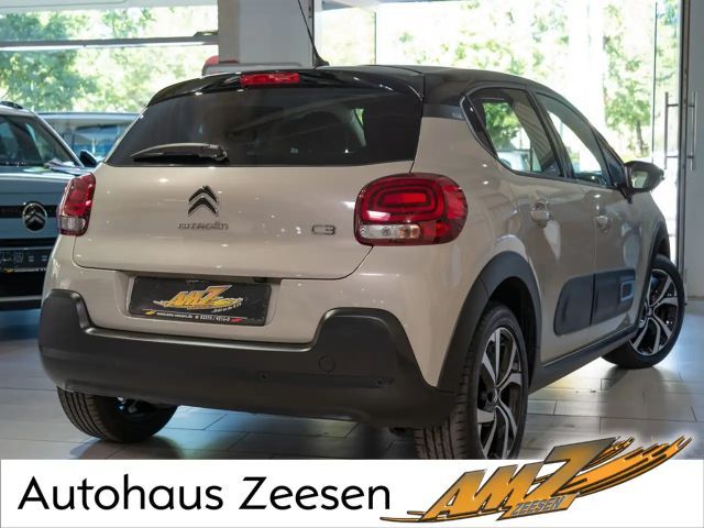 Citroën C3 PureTech