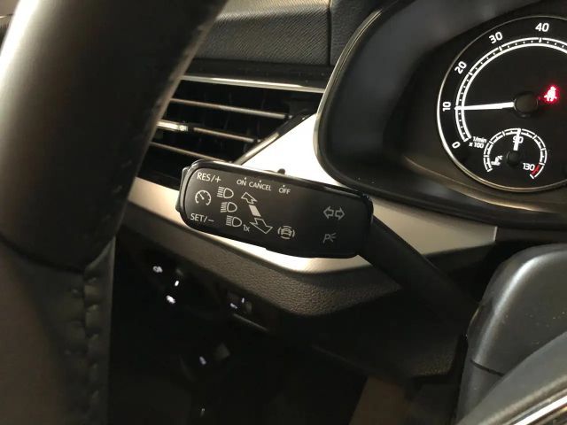 Skoda Kamiq Ambition