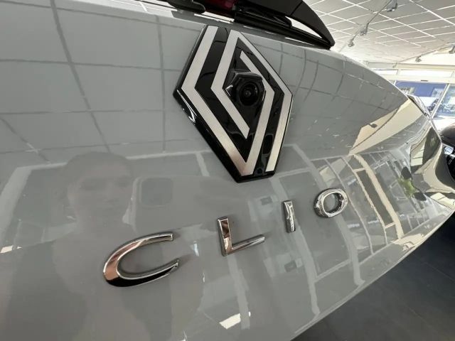 Renault Clio TCe 90 Techno