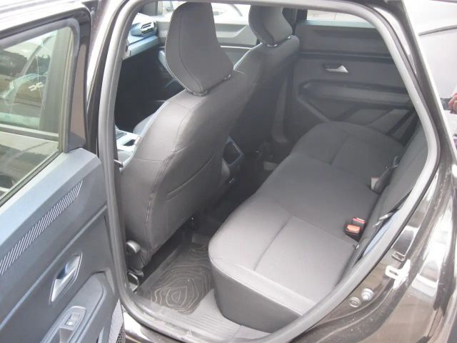 Dacia Duster Hybrid 140