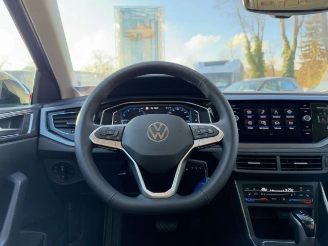 Volkswagen Taigo DSG Style