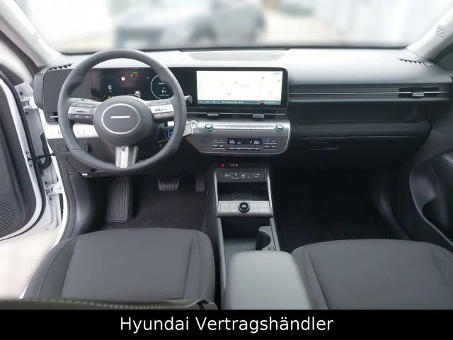 Hyundai Kona 2WD Hybrid Trend