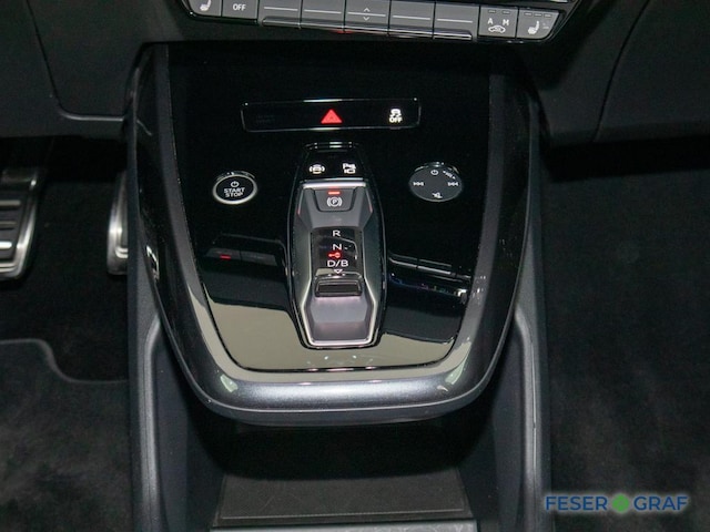 Audi Q4 e-tron 35