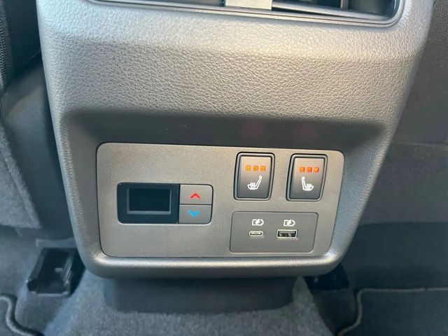 Nissan X-trail N-Connecta
