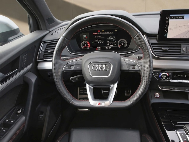 Audi SQ5 Sportback
