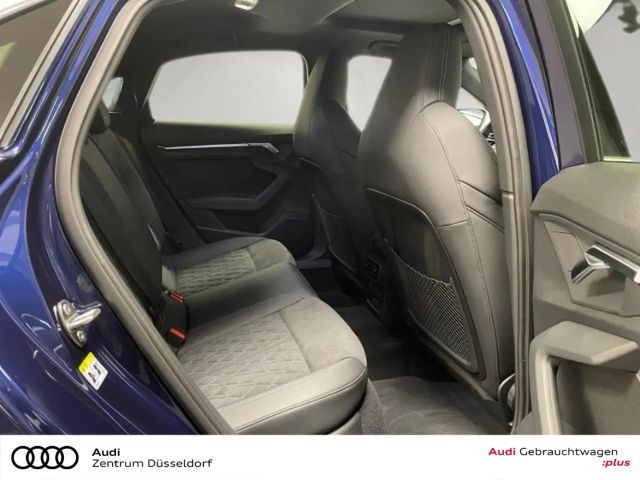 Audi A3 35 TFSI Sedan