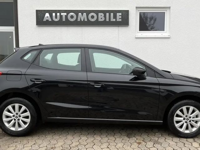 Seat Ibiza Style